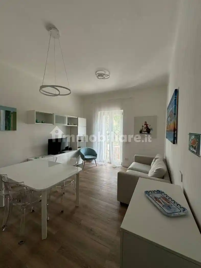 Appartamento in affitto a Forte dei Marmi