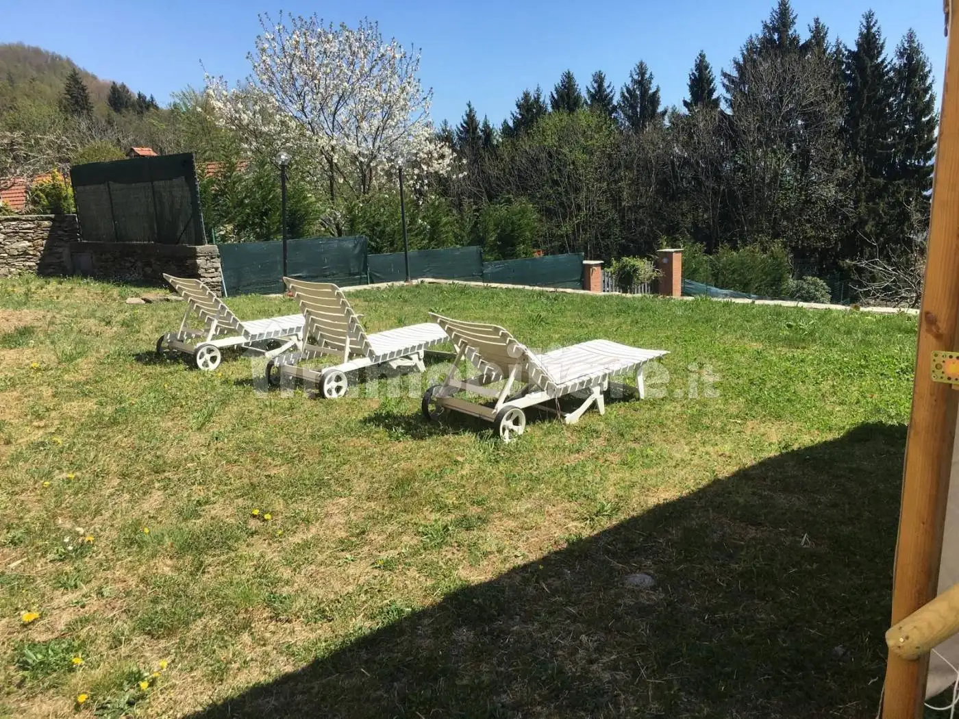 Villa plurifamiliare Strada Provinciale per Miazzina 20, Cambiasca - foto 5