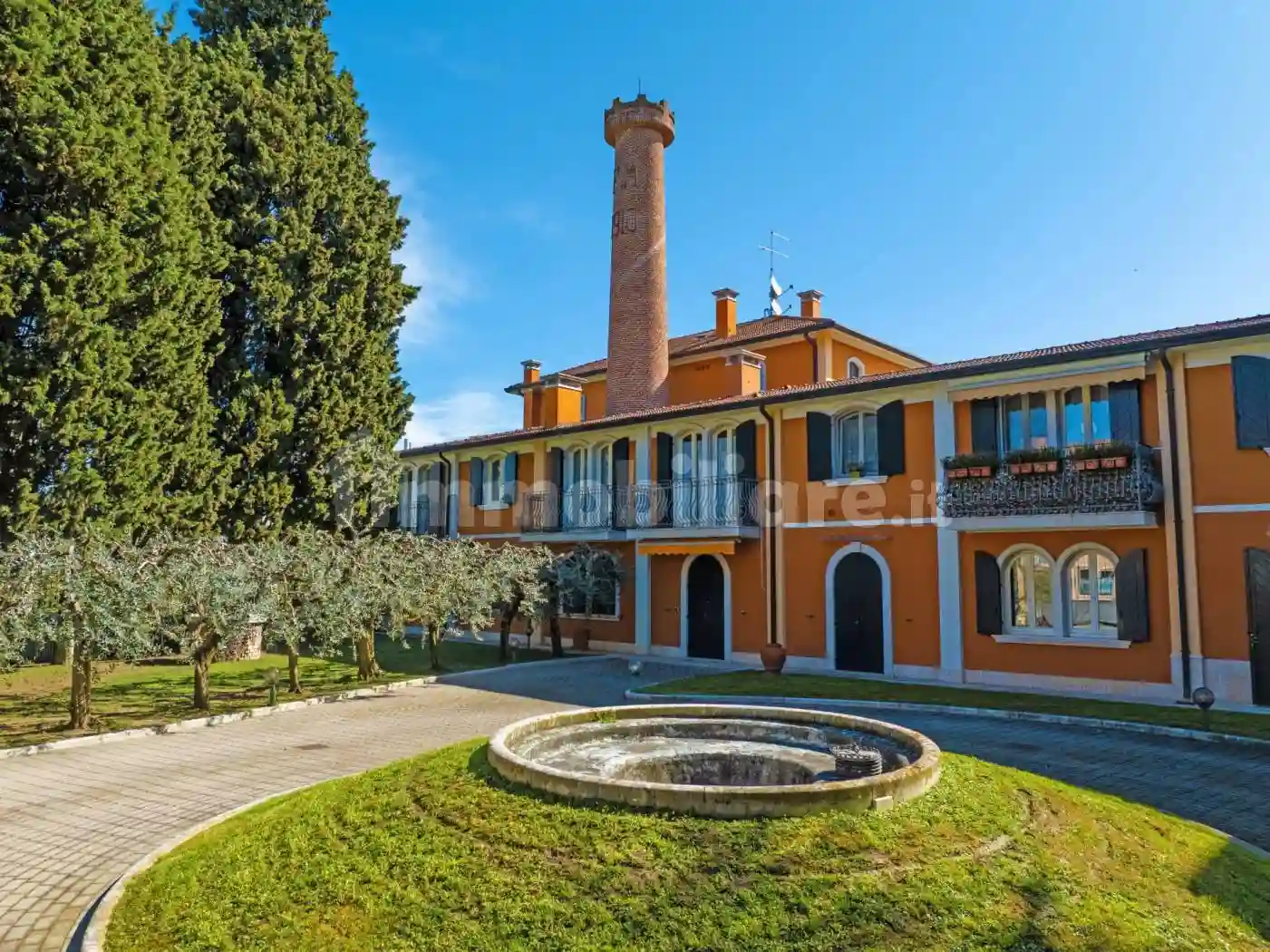 Palazzo - Edificio - foto 2