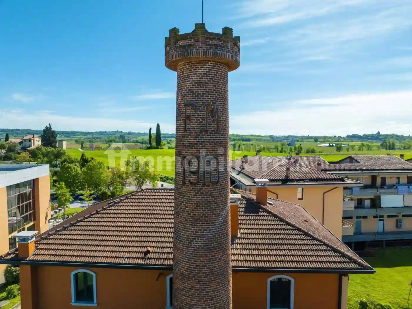 Palazzo - Edificio - foto 4