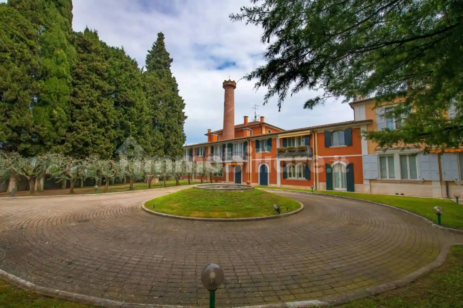 Palazzo - Edificio - foto 5