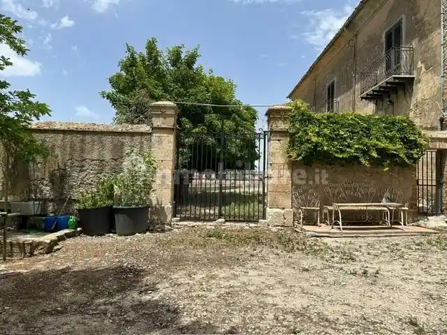 Casale Contrada Grazia, Casteltermini - foto 2