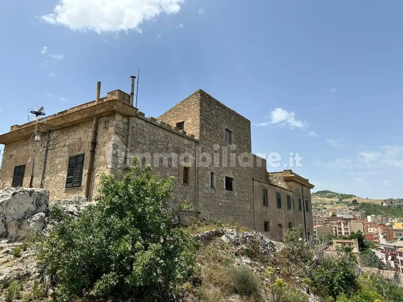 Casale Contrada Grazia, Casteltermini - foto 5