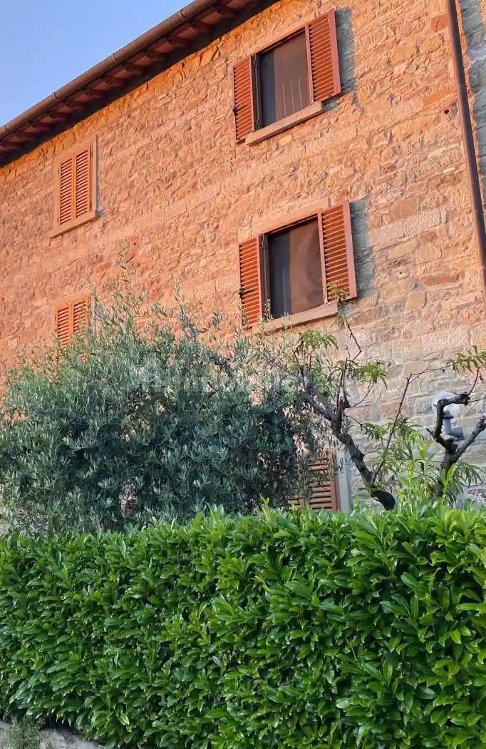 Rustico - Casale in vendita a Londa