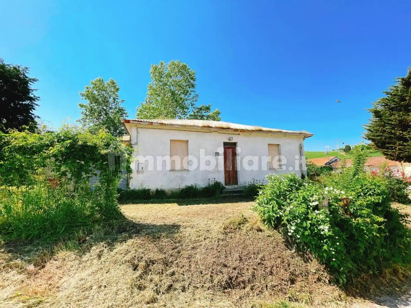 Villa in vendita a Senigallia