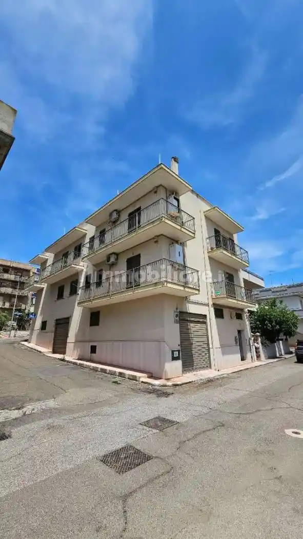 Appartamento in vendita a Ginosa