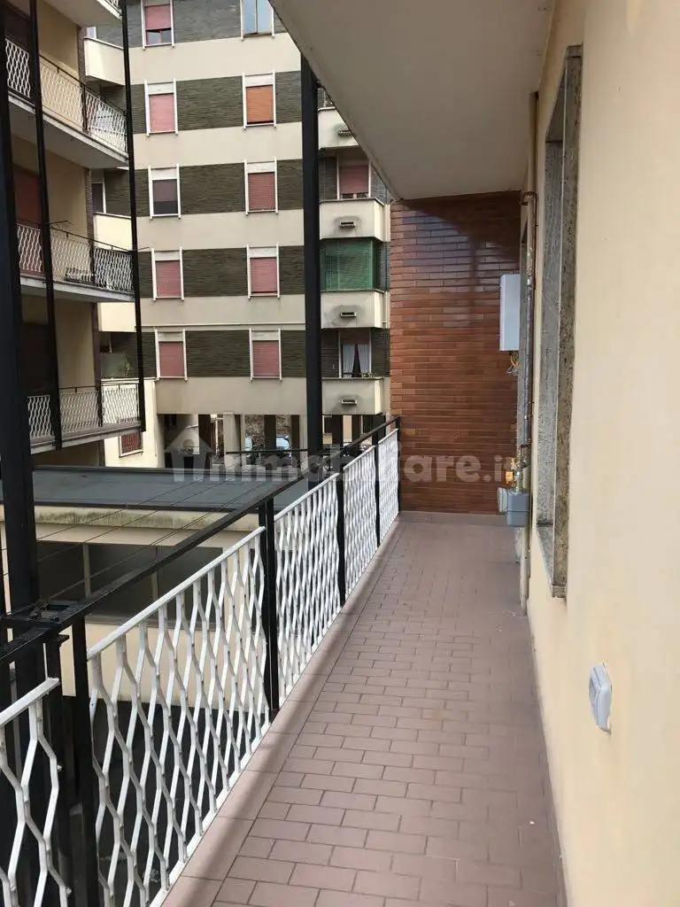 Bilocale via Ponchiroli 10, Castellanza - foto 2