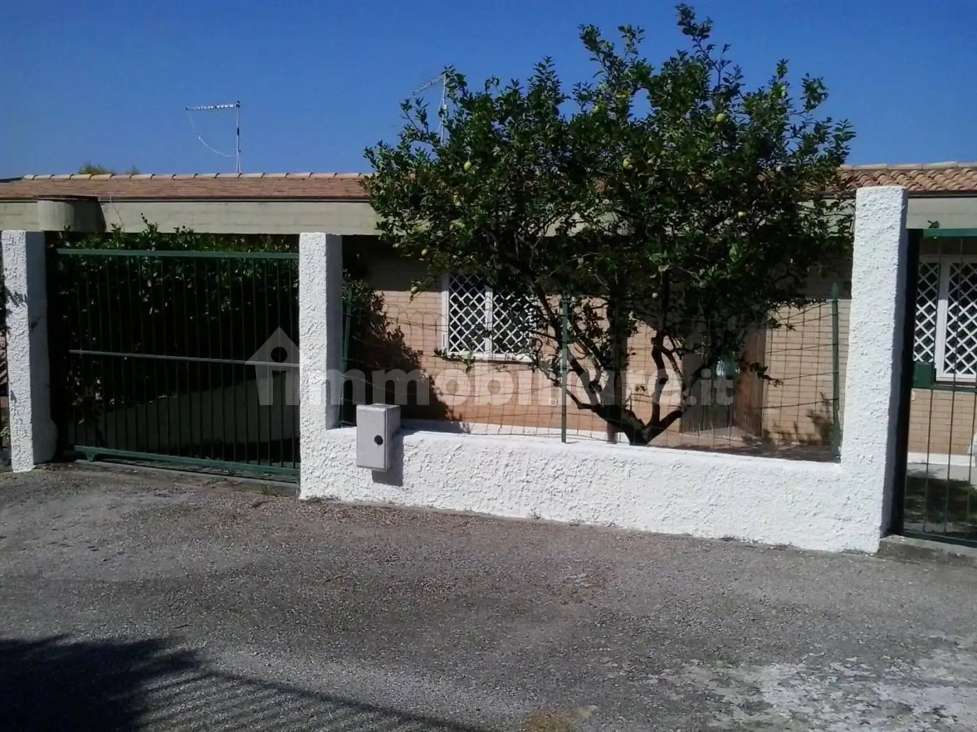 Villetta a schiera in vendita a Gizzeria