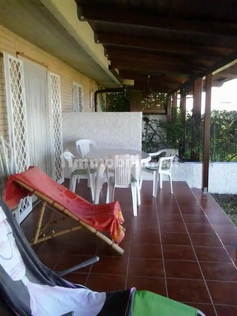 Villa a schiera Località Maiolino, Gizzeria - foto 4