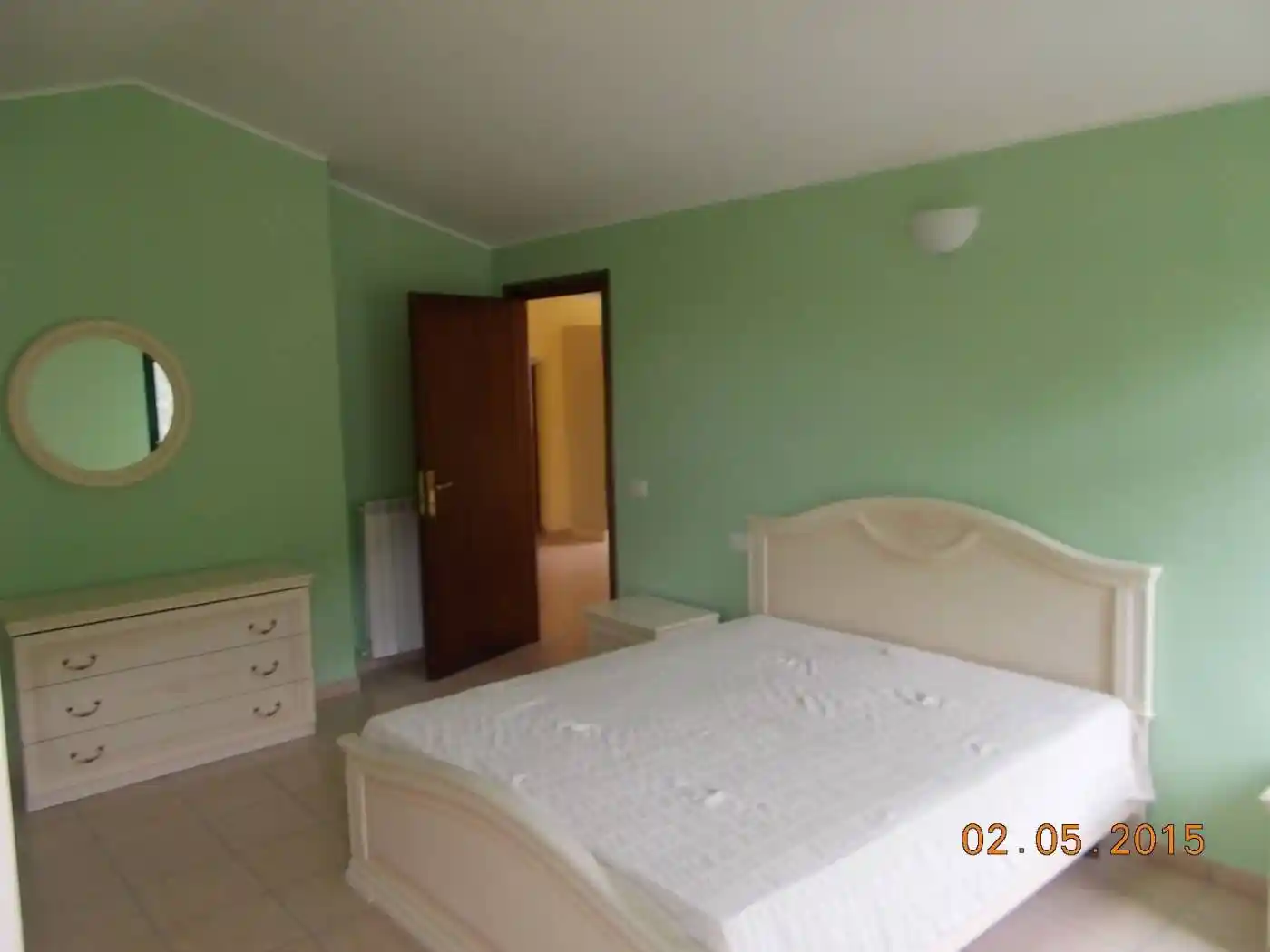 Attico - Mansarda in vendita a Antrodoco