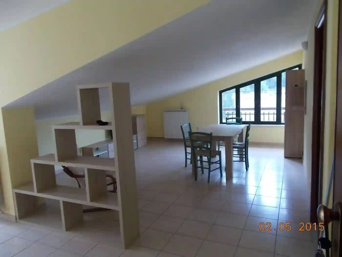 Attico - Mansarda - foto 4