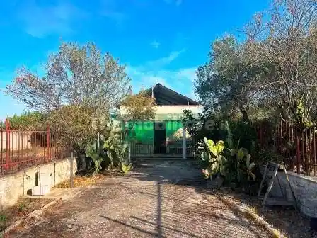 Bilocale via del Salice, Salice Vecchio, Foggia - foto 5