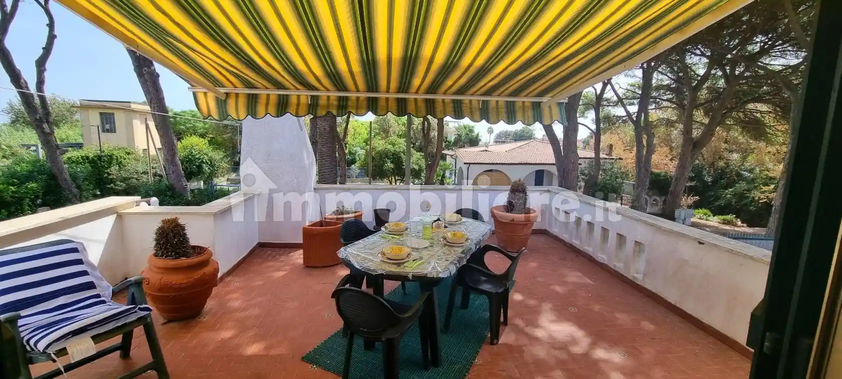 Appartamento in vendita a San Felice Circeo