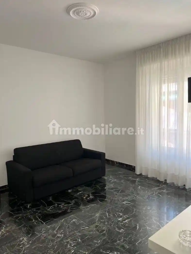 Appartamento in vendita a Santa Margherita Ligure