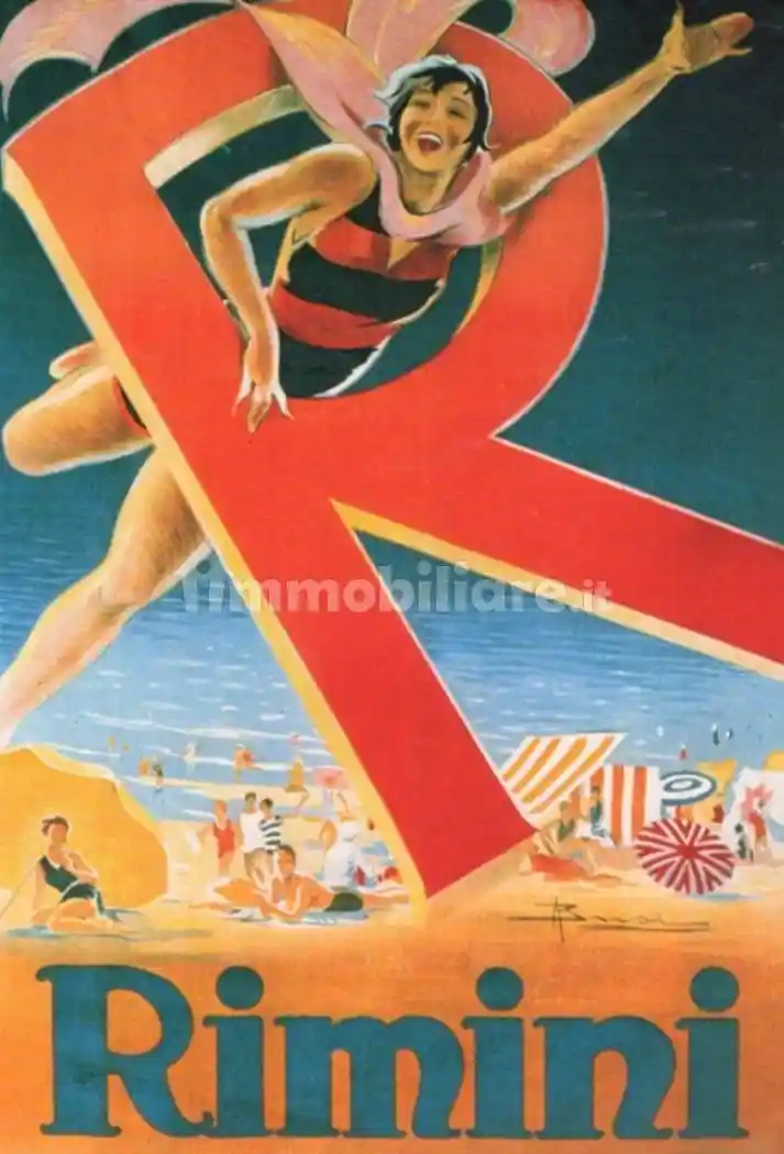 Palazzo - Edificio in vendita a Rimini