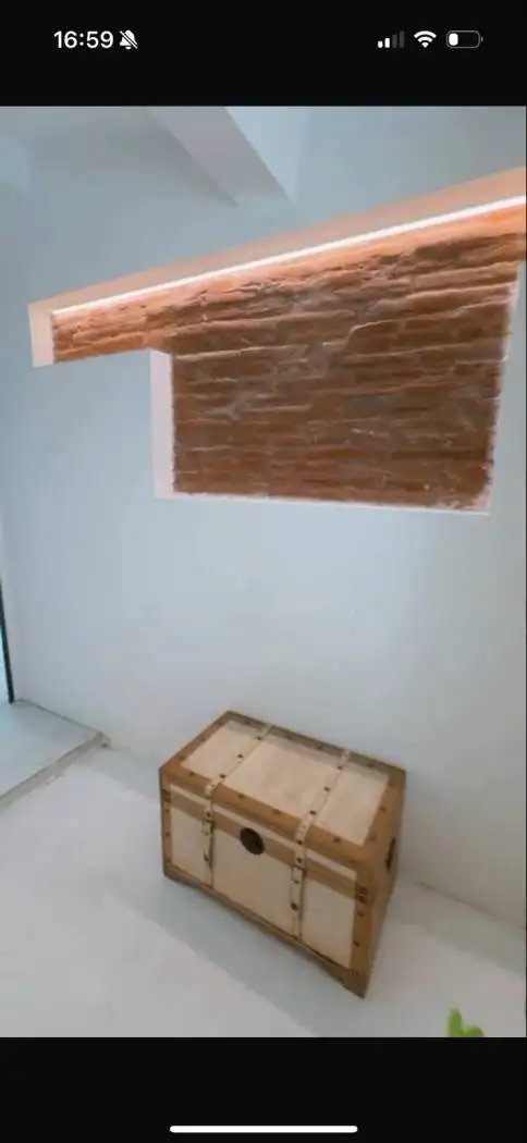 Attico - Mansarda in affitto a Pescantina