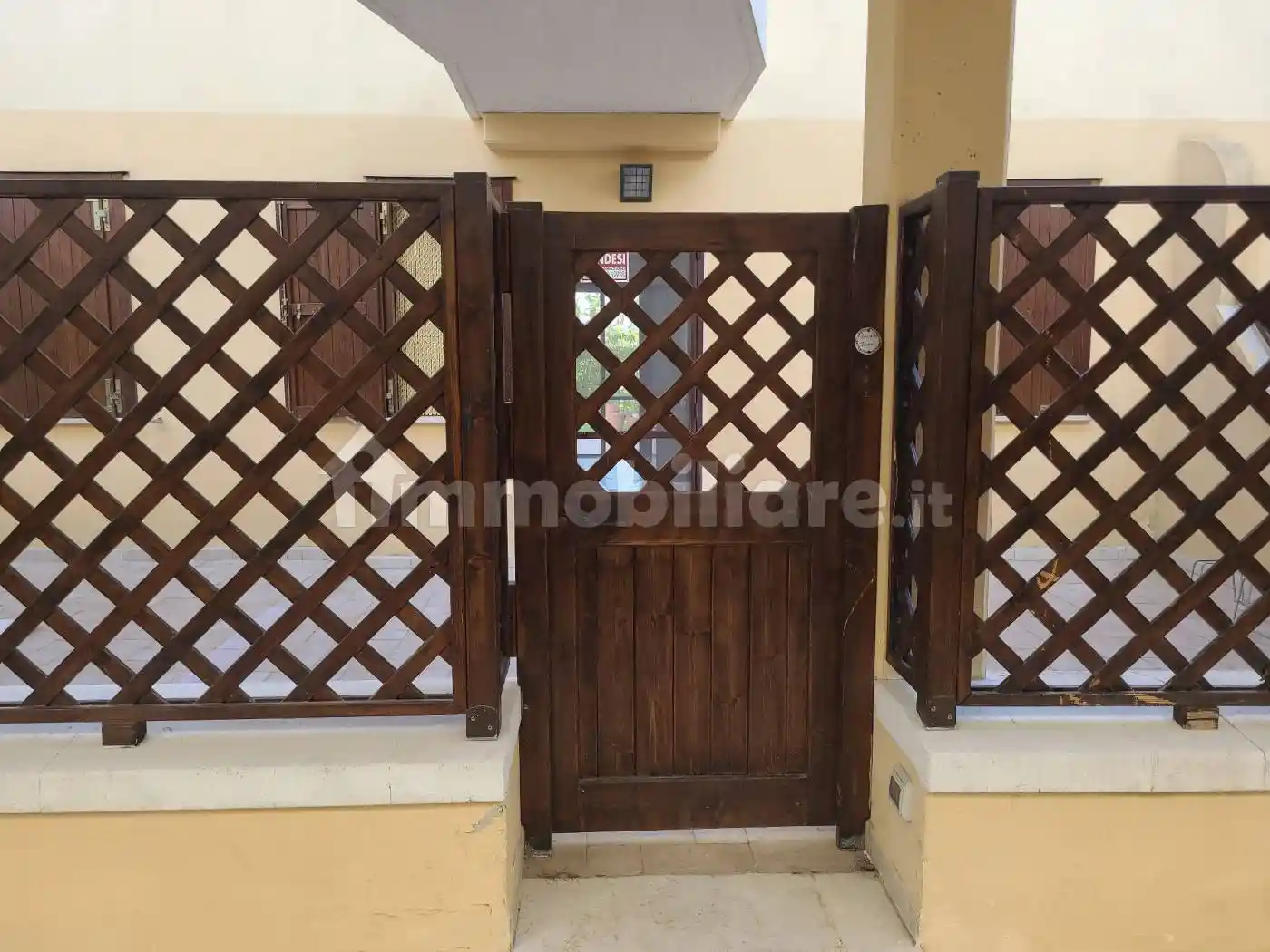 Villa a schiera Strada Provinciale Bernalda-Metaponto, Santa Palagina, Bernalda - foto 4