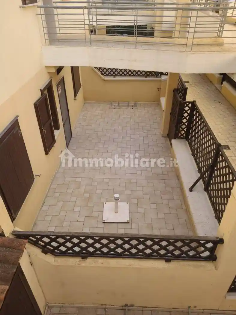 Villa a schiera Strada Provinciale Bernalda-Metaponto, Santa Palagina, Bernalda - foto 5