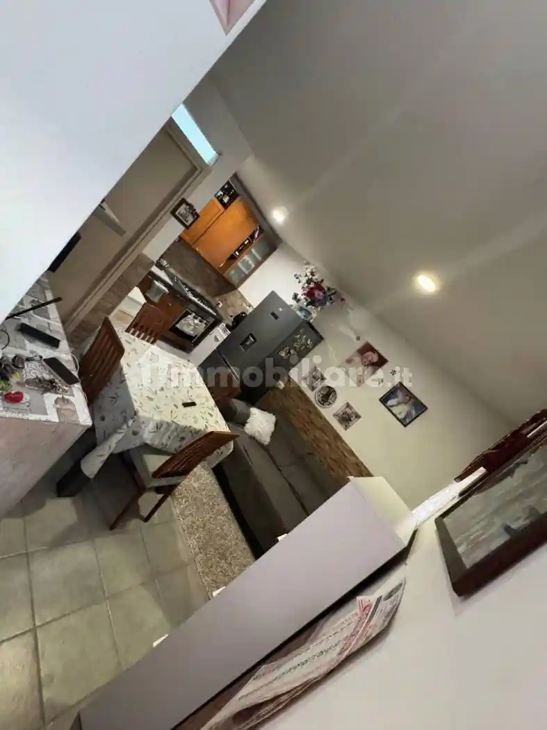 Rustico - Casale in vendita a Lascari