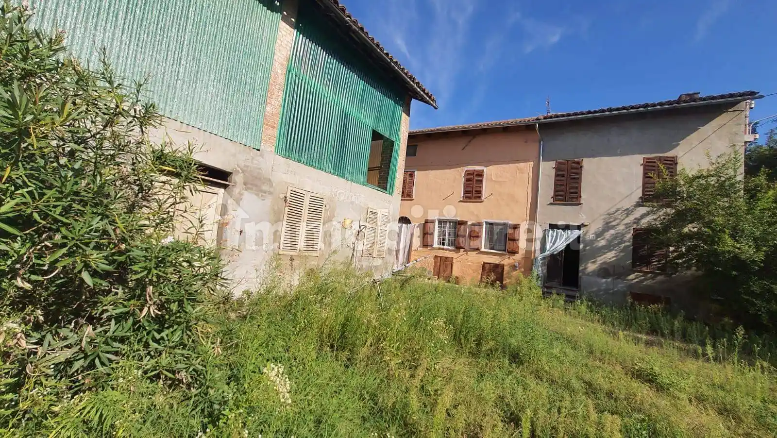 Cascina Cascina Monzigatto 44, Altavilla Monferrato - foto 2