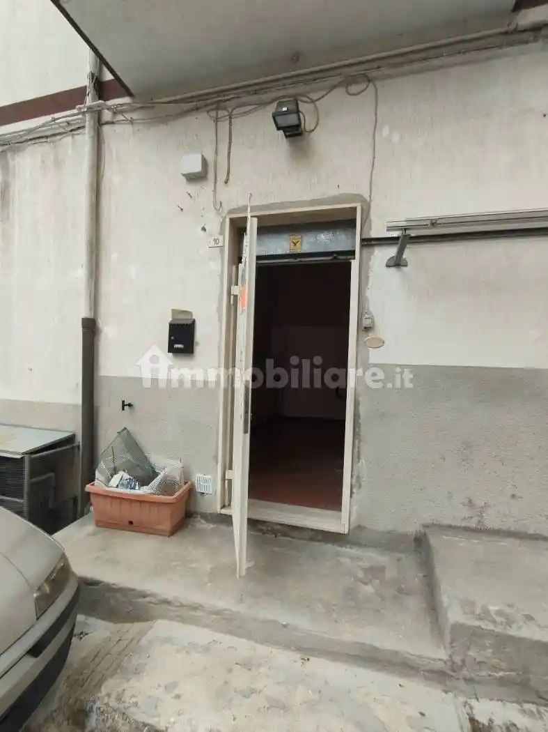 Appartamento in vendita a Mottola