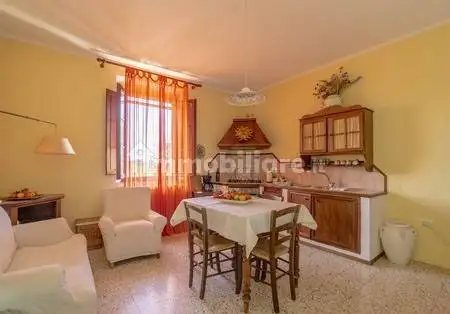 Appartamento in affitto a Vinci