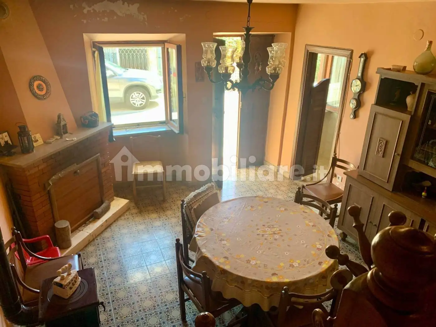 Casa indipendente in vendita a Scurcola Marsicana