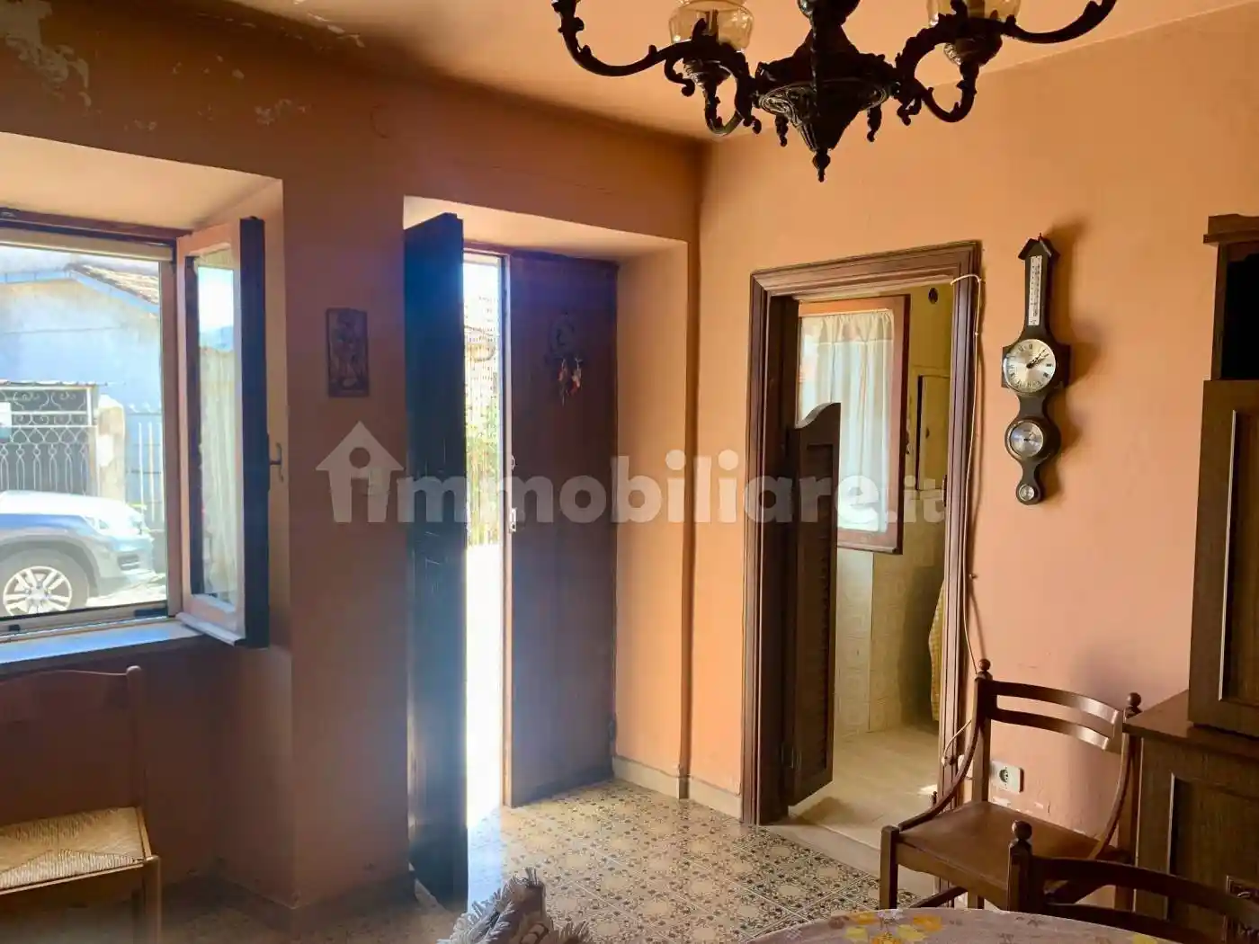 Terratetto unifamiliare via Fonte Ciofani, Centro, Scurcola Marsicana - foto 3