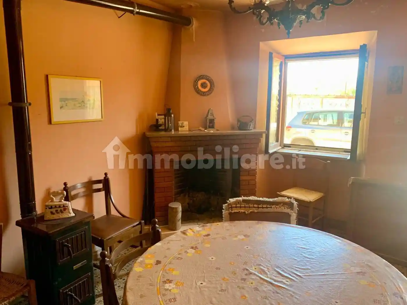 Terratetto unifamiliare via Fonte Ciofani, Centro, Scurcola Marsicana - foto 5