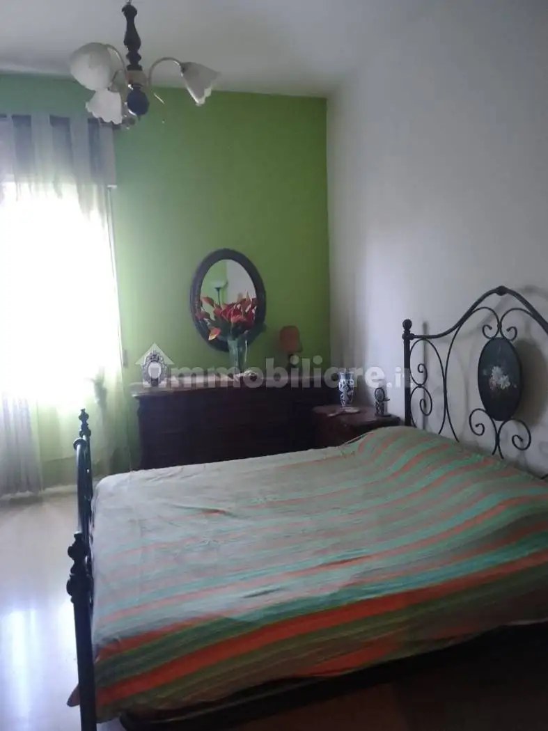 Appartamento in affitto a Colleferro