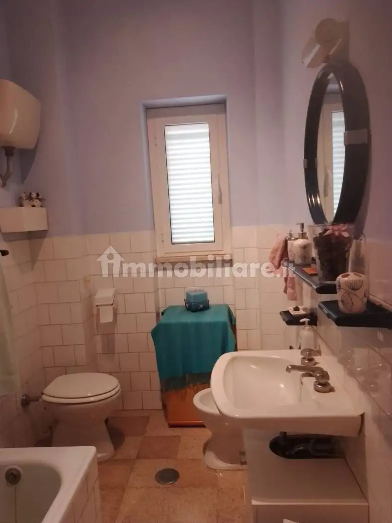 Trilocale via Antonio Gramsci 56, Centro, Colleferro - foto 2