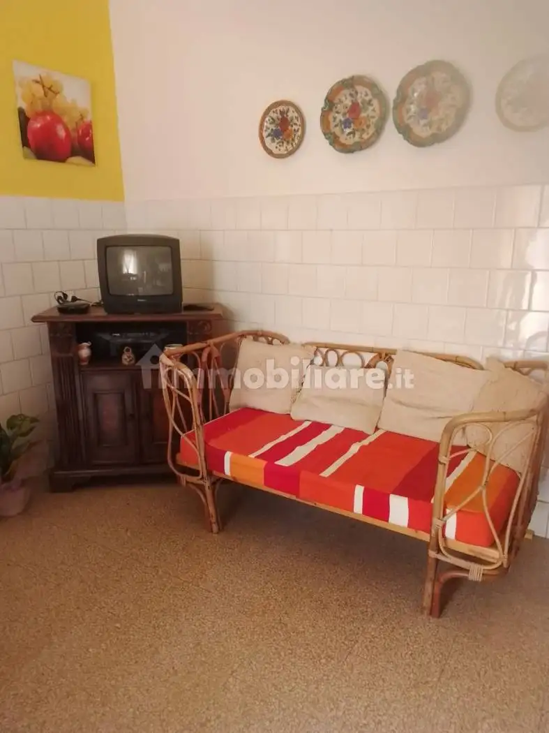 Trilocale via Antonio Gramsci 56, Centro, Colleferro - foto 3