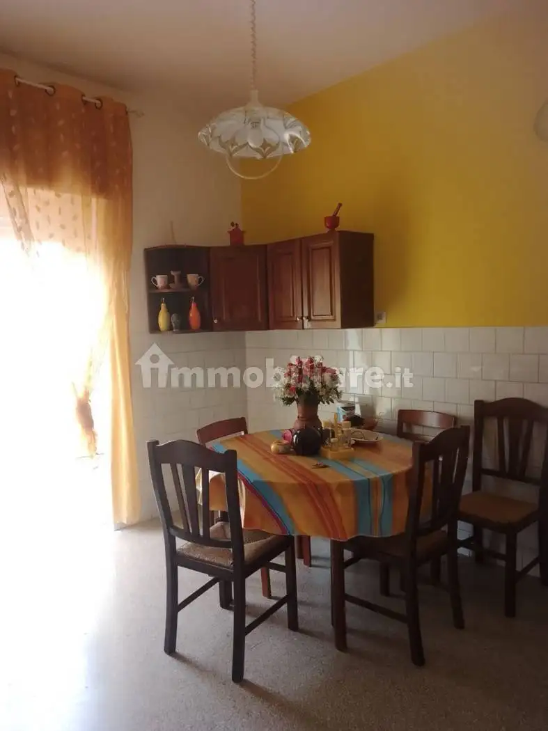 Trilocale via Antonio Gramsci 56, Centro, Colleferro - foto 4