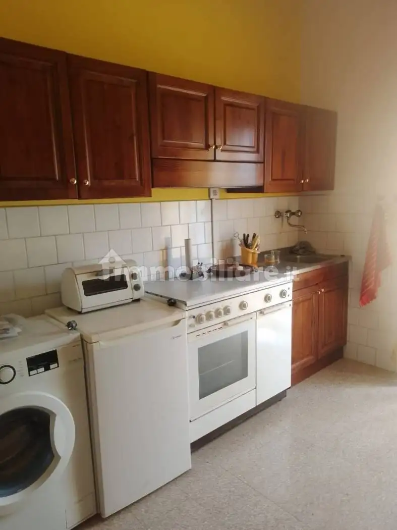 Trilocale via Antonio Gramsci 56, Centro, Colleferro - foto 5