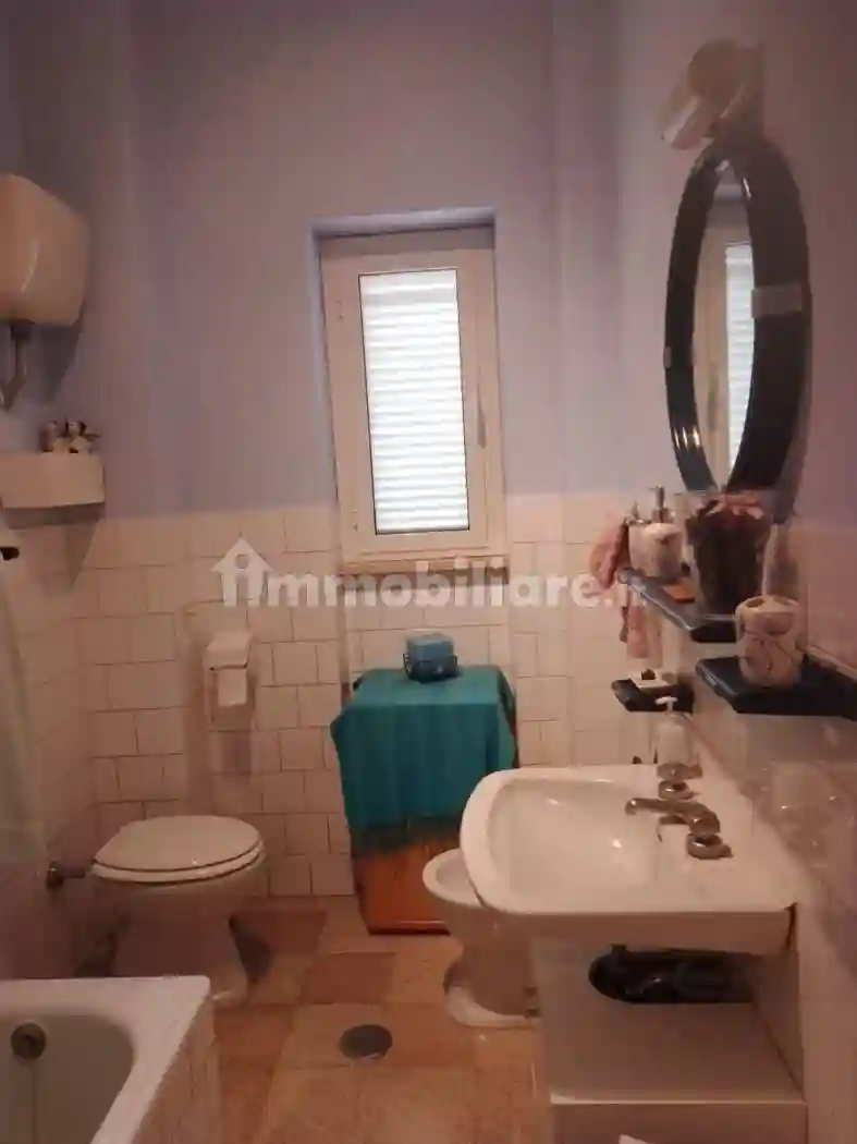 Trilocale via Antonio Gramsci 56, Centro, Colleferro - foto 4