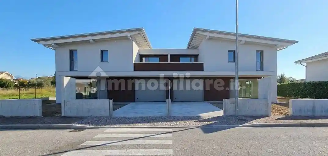 Villa in vendita a Udine