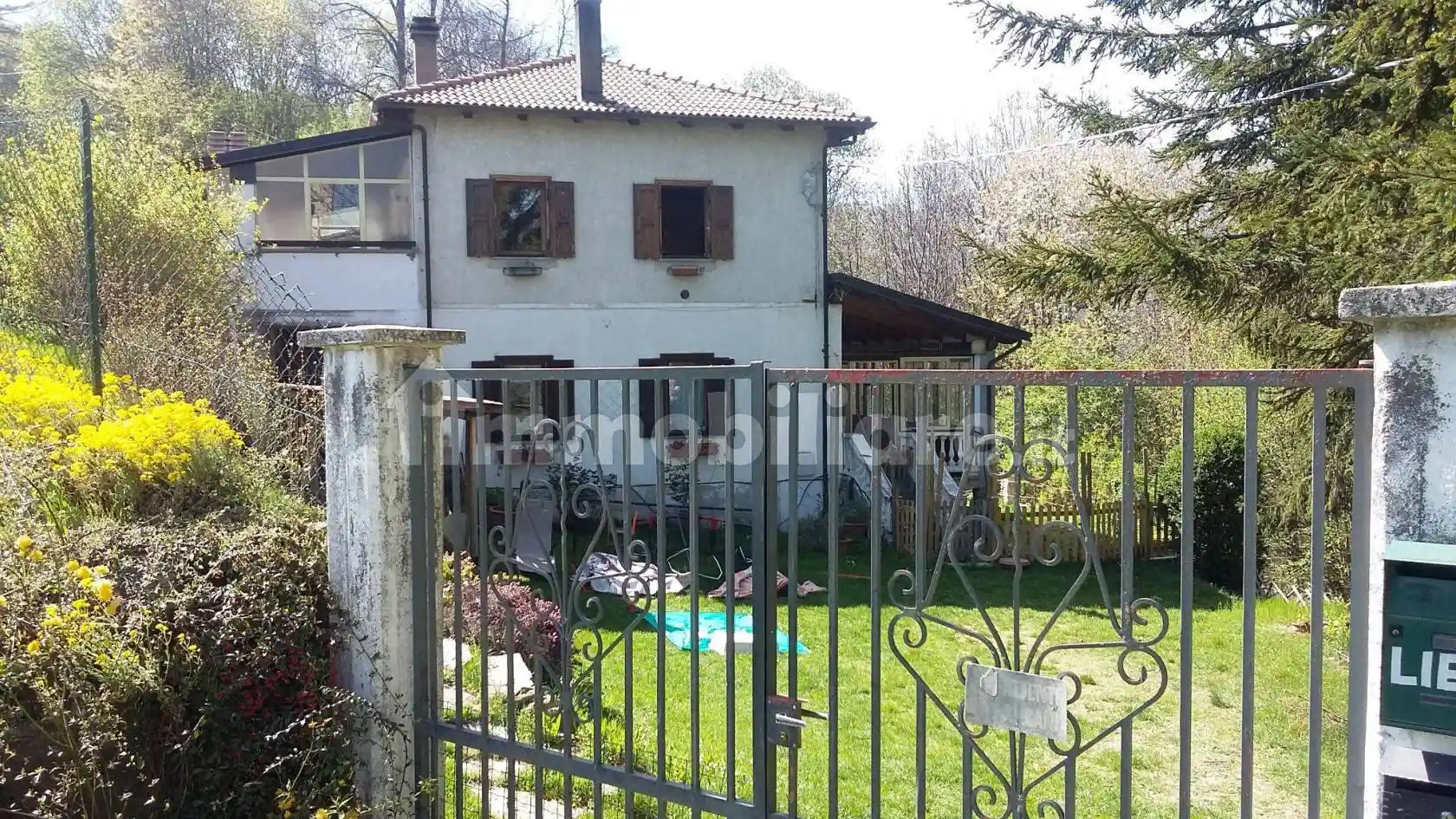 Appartamento in vendita a Condove