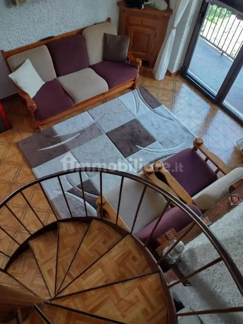 Appartamento in vendita a Gandellino