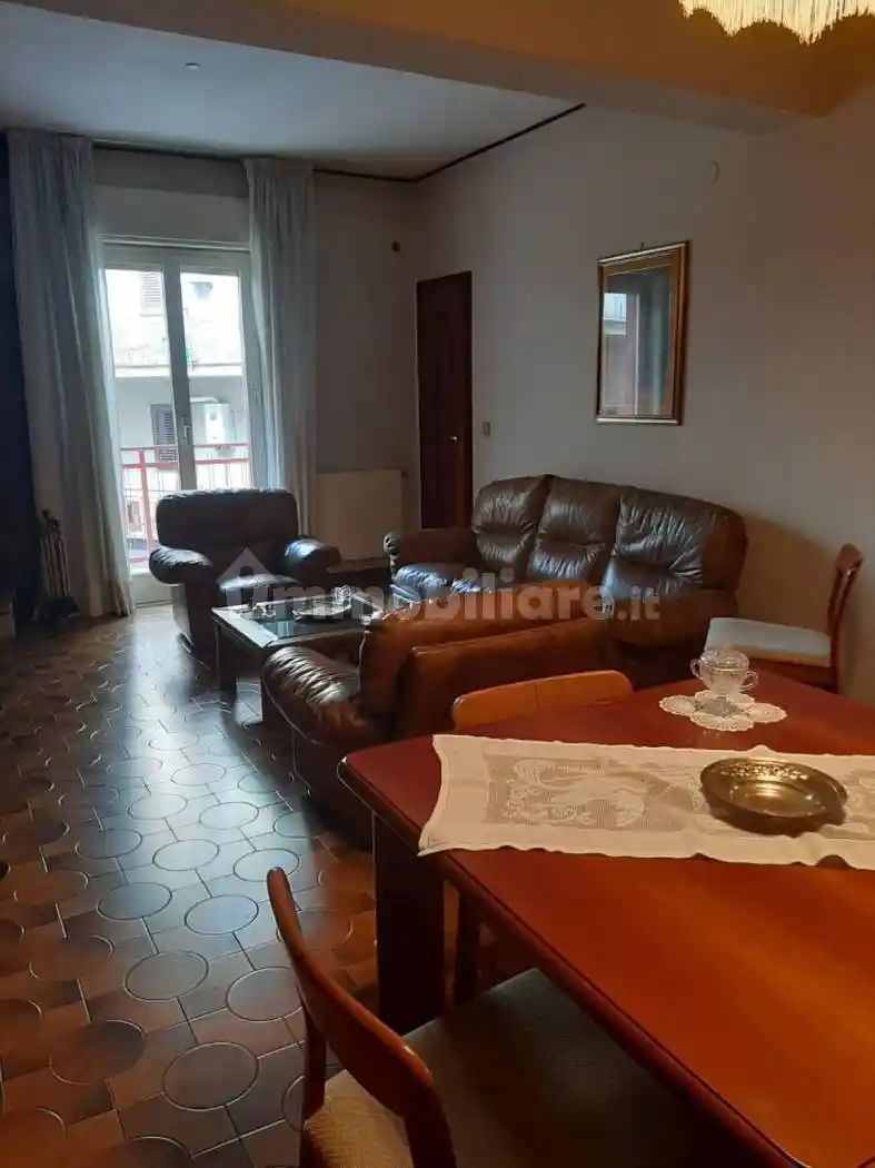 Appartamento in vendita a Belmonte Mezzagno