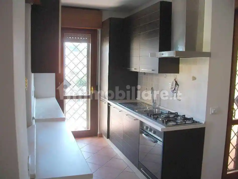 Villa a schiera via Agerola 113, Trigoria, Roma - foto 2