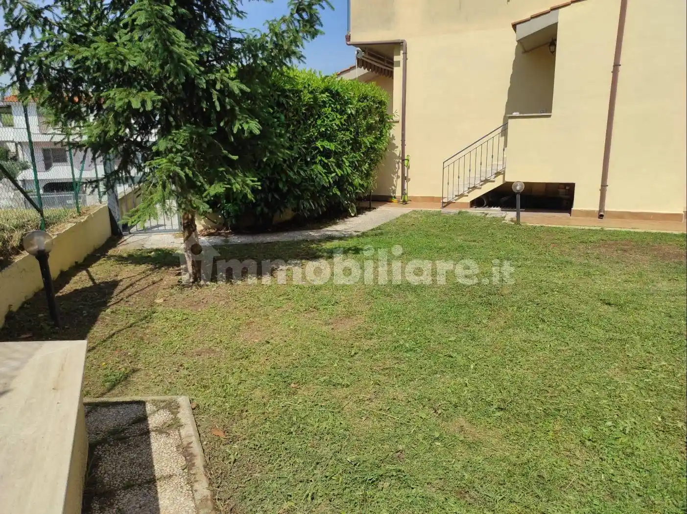 Villa a schiera via Agerola 113, Trigoria, Roma - foto 4