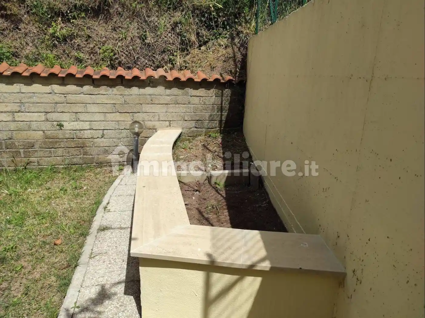 Villa a schiera via Agerola 113, Trigoria, Roma - foto 5