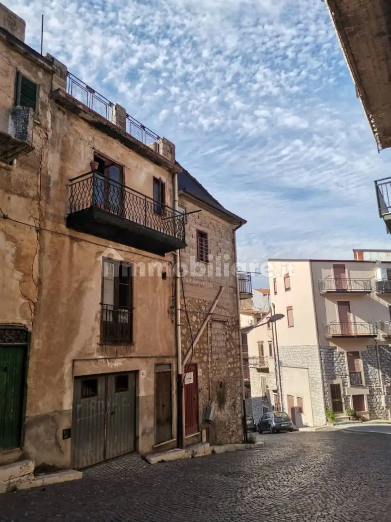 Casa indipendente in vendita a San Giovanni Gemini