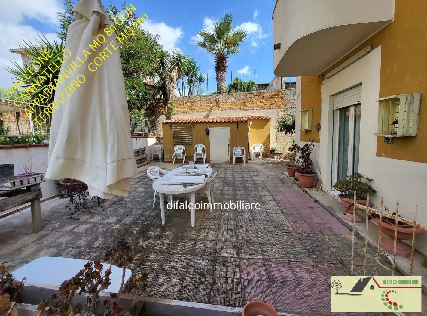 Appartamento in vendita a Agrigento