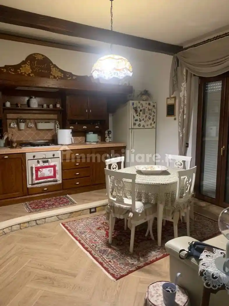 Appartamento in vendita a Crucoli