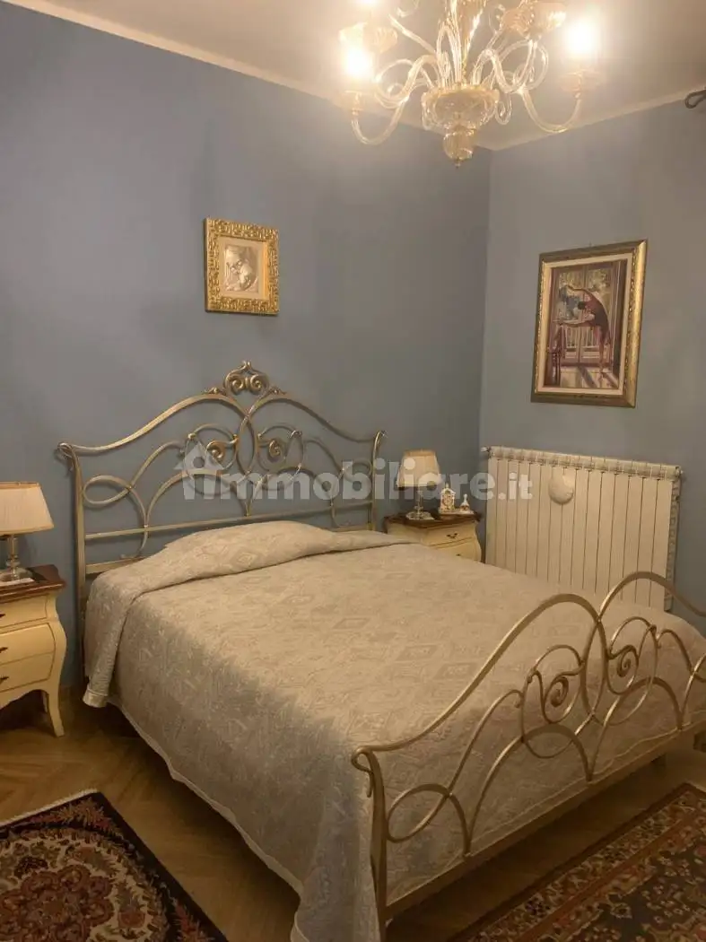 Trilocale via Pietro Nenni 5, Torretta, Crucoli - foto 3