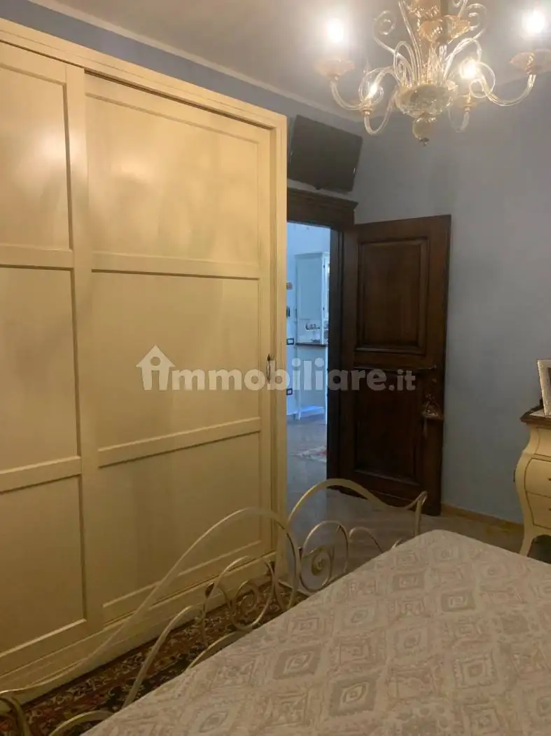 Trilocale via Pietro Nenni 5, Torretta, Crucoli - foto 5