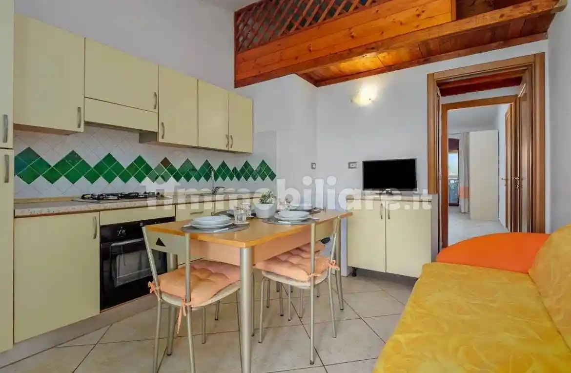 Appartamento in affitto a Olbia