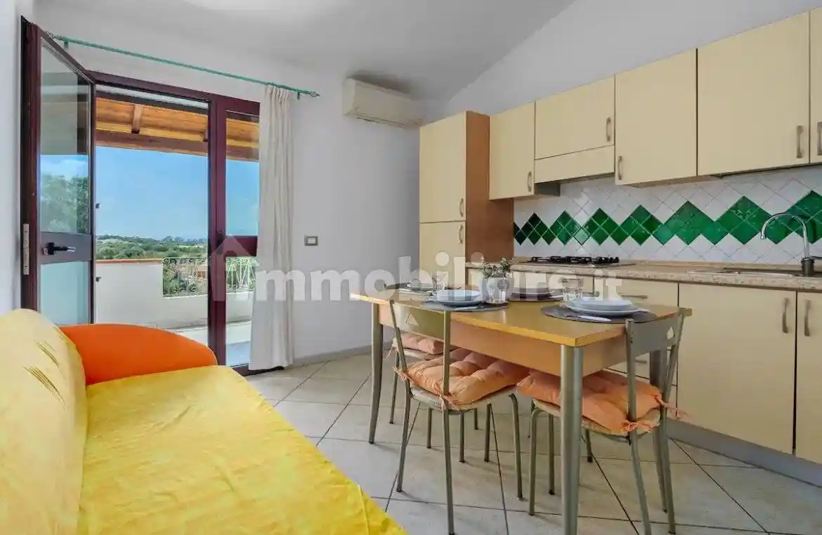 Bilocale via dei Gladioli snc, Murta Maria, Porto Istana, Olbia - foto 2