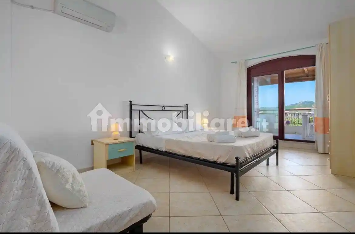 Bilocale via dei Gladioli snc, Murta Maria, Porto Istana, Olbia - foto 3